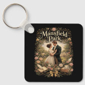 Mansfield Park Sleutelhanger (Voorkant)