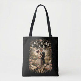 Mansfield Park Tote Bag
