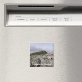 Mansfield, Vermont Magneet (Insitu (Vaatwasser))