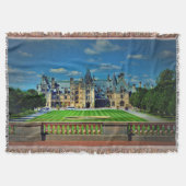 Mansion Deken (Voorkant)