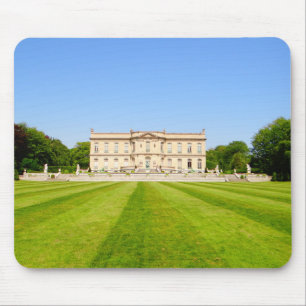 Mansion Lawn Muismat