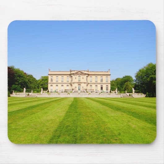 Mansion Lawn Muismat (Voorkant)