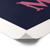 Mansions of Madness Board Game Minimalist Travel Poster (Hoek)