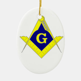 mansonisch keramisch ornament