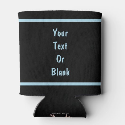 Mansquatch Blikjeskoeler (Achterkant)