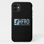 Mansquatch Case-Mate iPhone Case (Achterkant)