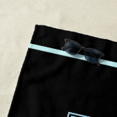 Mansquatch - HFRO Strandlaken (In situ)