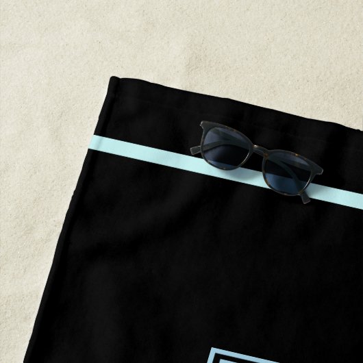 Mansquatch - HFRO Strandlaken (In situ)