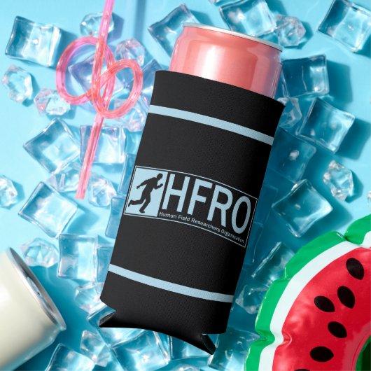 Mansquatch Koelbox Seltzer Blikjeskoeler (Insitu Zomer)