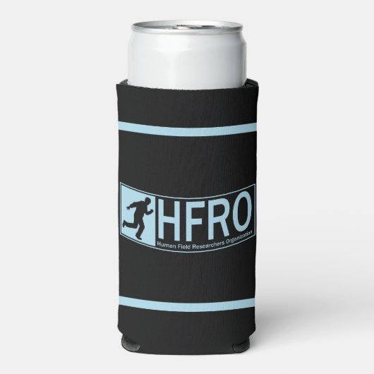 Mansquatch Koelbox Seltzer Blikjeskoeler (Seltzer Voorkant)