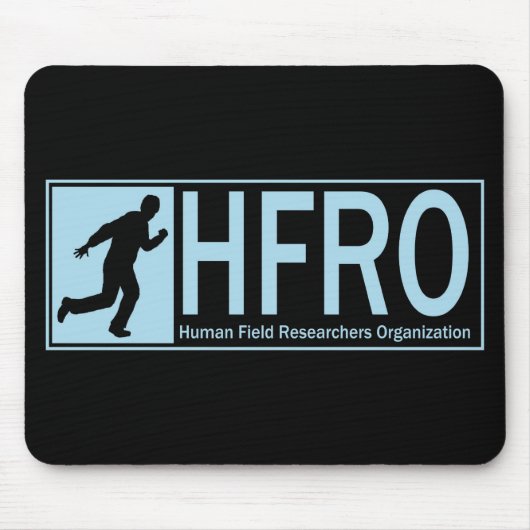 Mansquatch Muismat (Voorkant)