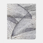 Manta de forro polar fleece deken (Voorkant)