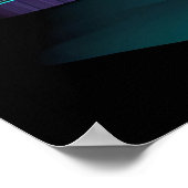 Manta Haus Ken Gage Fantasy Poster (Hoek)