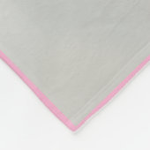 MANTA LUMIERE  FLEECE DEKEN (Hoek)