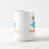 Manta-Mok Koffiemok (Center)