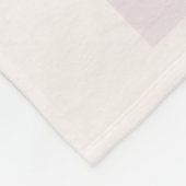 manta para bebe de baby dinosaurio  fleece deken (Hoek)