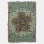 Manta polar deken (Voorkant Verticaal)