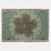 Manta polar deken (Voorkant)