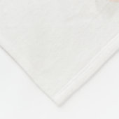 Manta polar Girasoles Fleece Deken (Hoek)