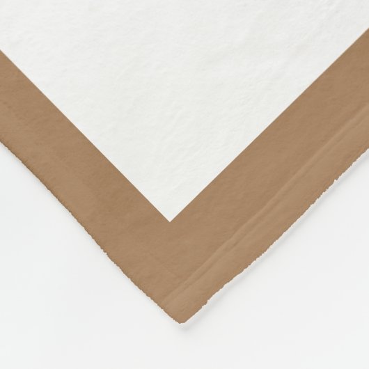 Manta polar perrito  fleece deken (Hoek)