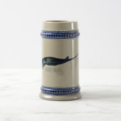 Manta Ray Bierpul (Center)