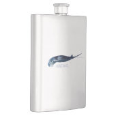 Manta Ray Flacon (Rechts)