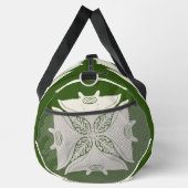 Manta Ray hawaiian Quilt Plunjezak (Rechts)