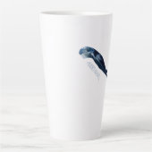 Manta Ray Latte Mok (Voorkant)