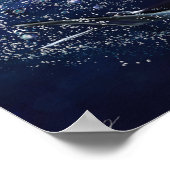 Manta Ray Poster (Hoek)