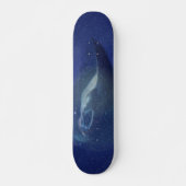 Manta Ray Skateboard (Voorkant)