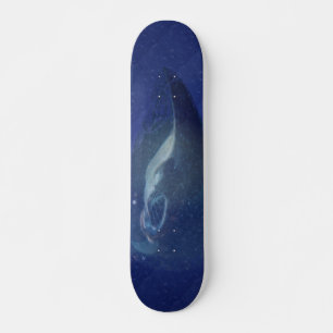 Manta Ray Skateboard