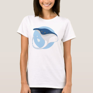 Manta Ray T-shirt