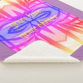 Manta sherpa deken (3/4)