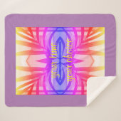 Manta sherpa deken (Voorkant (horizontaal))