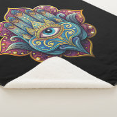 Manta sherpa deken (3/4)