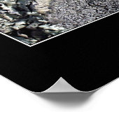 Mante Religieuse Poster (Hoek)