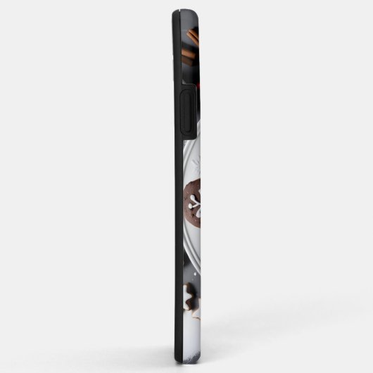 mantel individual laminado Case-Mate iPhone case (Achterkant/rechts)