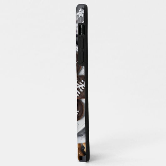 mantel individual laminado Case-Mate iPhone case (Achterkant/links)