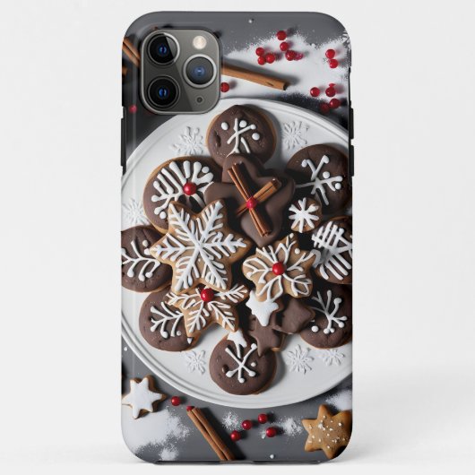 mantel individual laminado Case-Mate iPhone case (Achterkant)