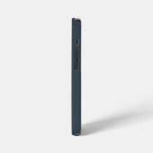 Mantel iPhone Hoesje (Linkerkant)