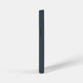 Mantel iPhone Hoesje (Rechterkant)