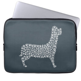 Mantel Laptop Sleeve