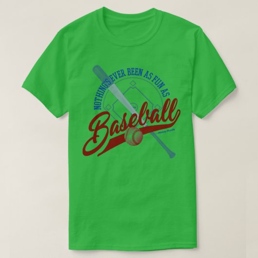 mantel t-shirt (Design voorkant)