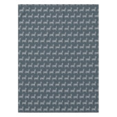 Mantel Tafelkleed (Voorkant)