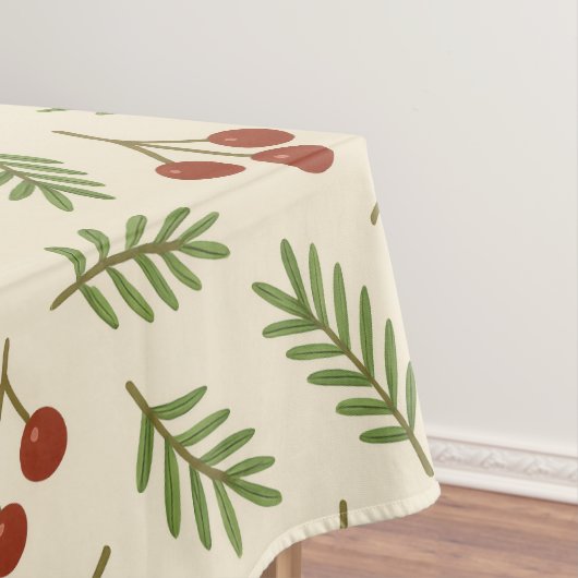 Mantel Tafelkleed (Voorbeeld)