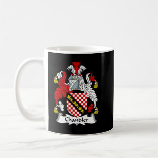 Mantelbekleding van de gezinscrest van de wapenind koffiemok