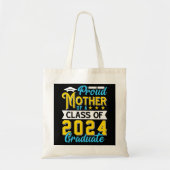 Mantelvrouwen van de klasse 2024 Afstuderen Tote Bag