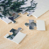 Manti-LaSal National Forest, Utah Legpuzzel (Zijkant)