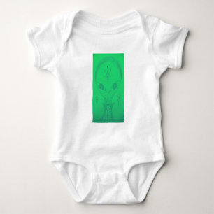 Manti Romper