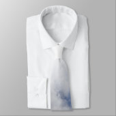 Manti Temple Stropdas (Gebonden)